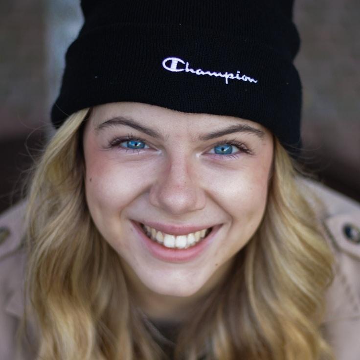 Portrait of Mira Singh, group coordinator and fusion cooking expert